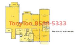 The Anchorage (D3), Condominium #83959622